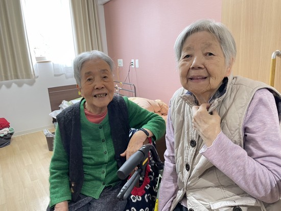 ～お食事仲間～