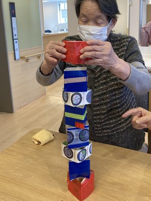 ひな祭りイベント