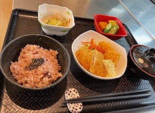 ～お久しぶりです～