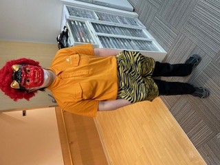 ～楽しい時間～