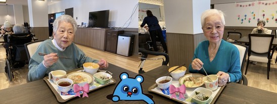 Happy　white　Day　part2