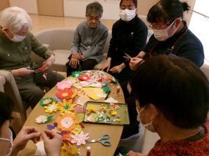 レクリエーション