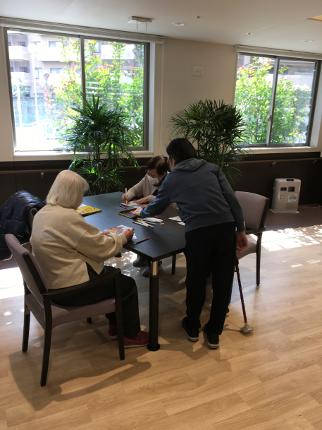 月一回開催してます！！