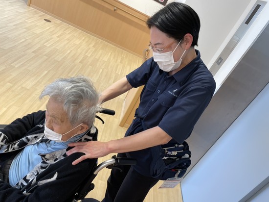 ～頭がいたい・・・～