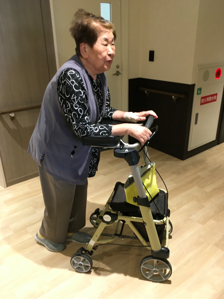 キッチンカー③「買いに行きますねん！」