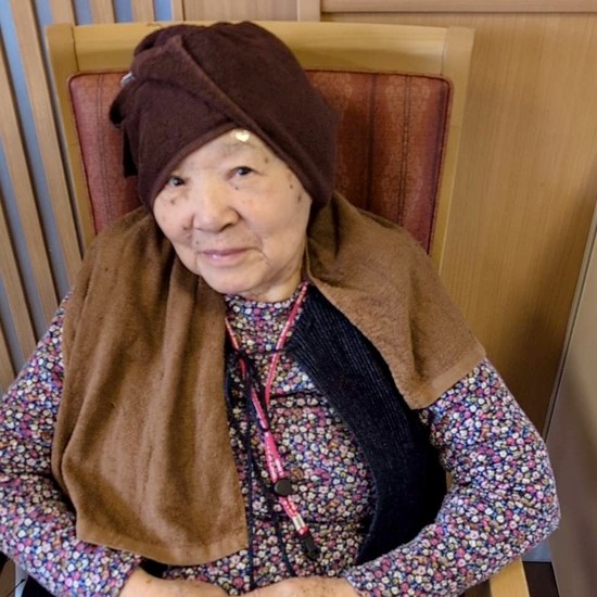 本日は月に一度のヘアカットの日でした