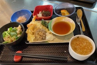 ～春の特別御膳～