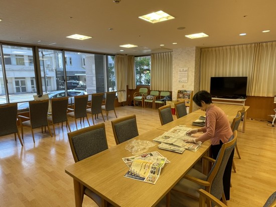 ～諏訪の杜に行ってきました②～