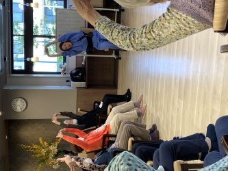 リトミック教室