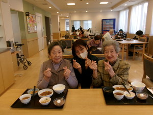 今月のベストショット