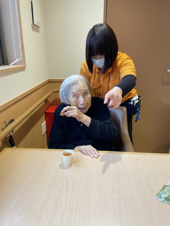 ～新しいDentures～