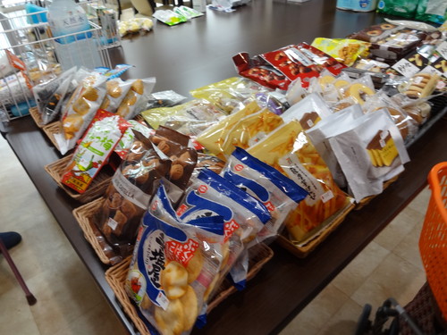 セブンイレブン♪