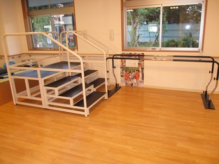 アルファデイサービス川西のコンセプト