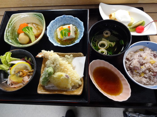 敬老イベント②