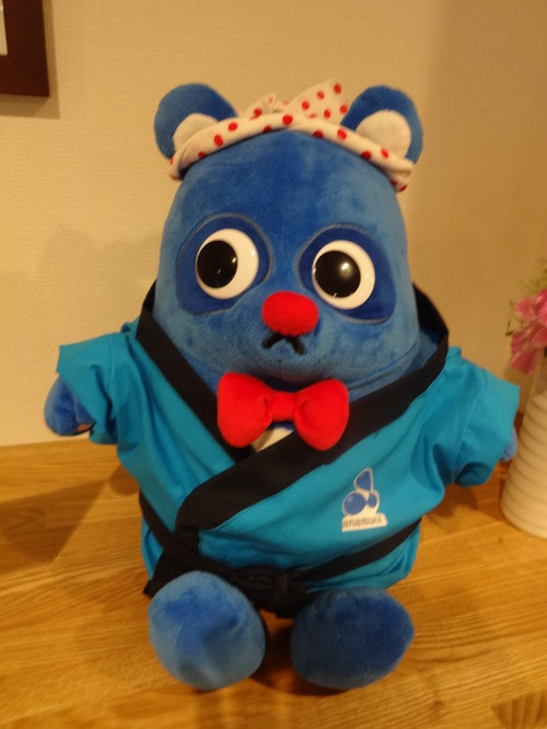 あーなちゃん♪