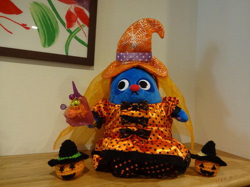 あーなちゃん♩