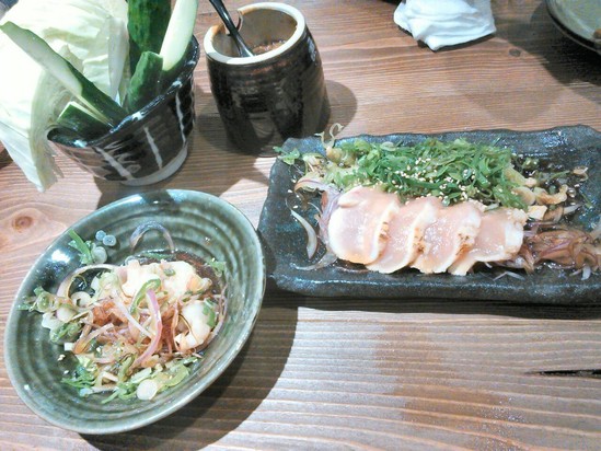 塚田農場その１