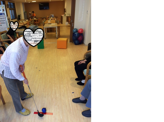 デイレクリエーション