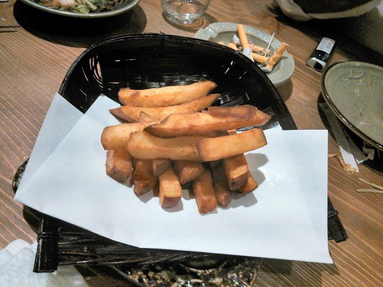 塚田農場その２