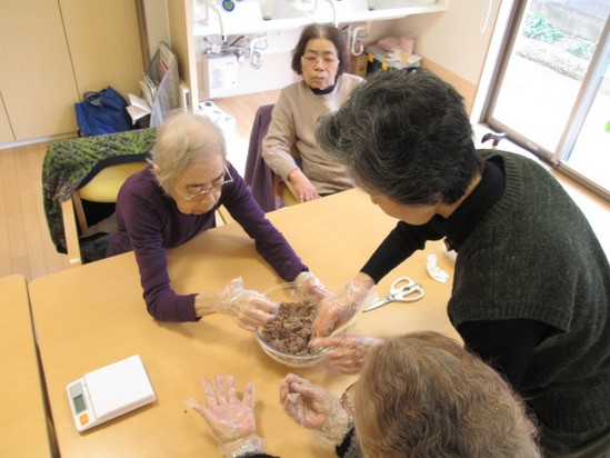 バレンタインデー♥