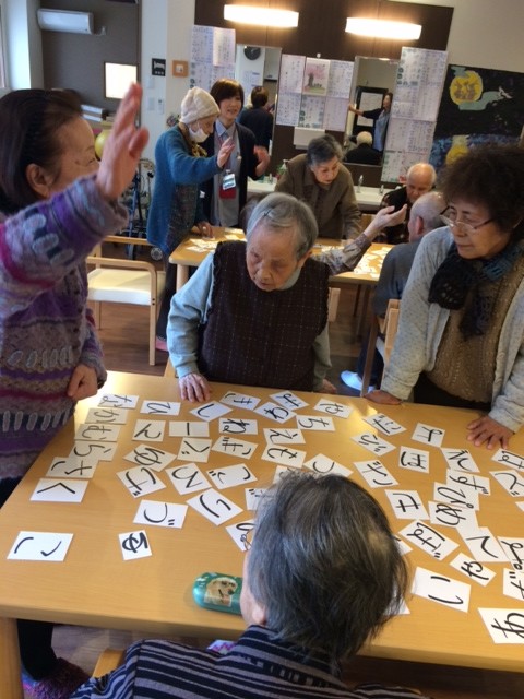 愛の告白の日（なんちゃって・・・）～前日編～