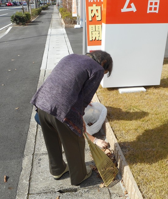 自分らしさを取り戻すために・・・