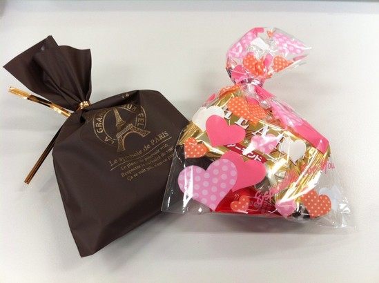 バレンタインデー②♥