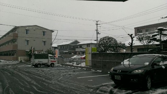 手作りチョコレート