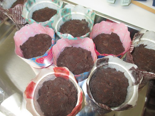 ハッピーバレンタイン☆