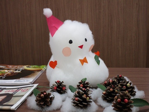 クリスマス飾り　その２