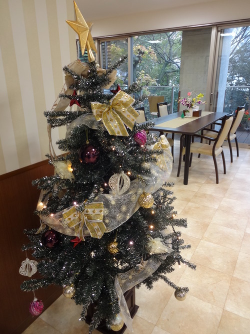 クリスマス☆デザートバイキング♪