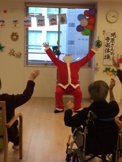 ☆クリスマス会☆　ＰＡＲＴ2