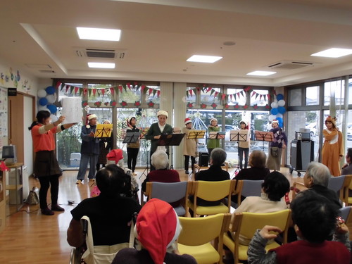 2015　振り返りまSHOW　その②