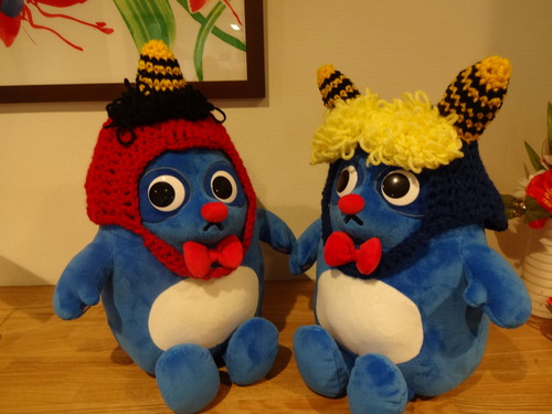 あーなちゃん♪続編♫