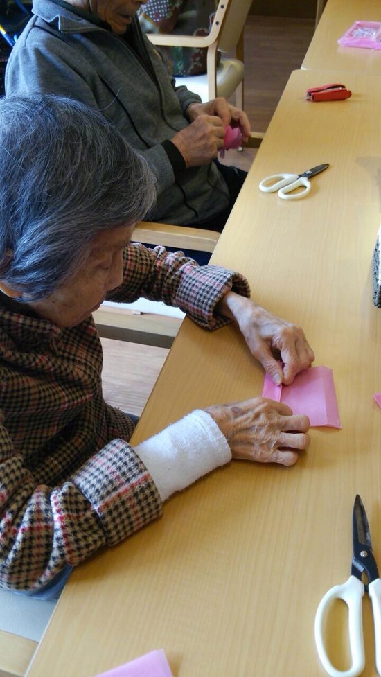 春よ来い・・・早く来い・・・