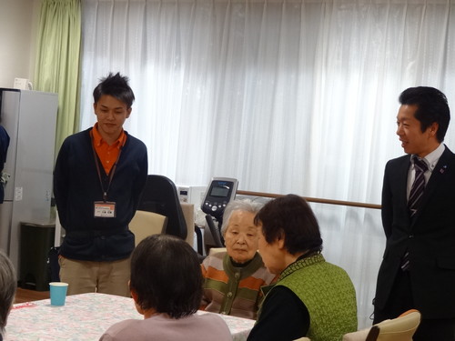 お菓子作りⅠ☆