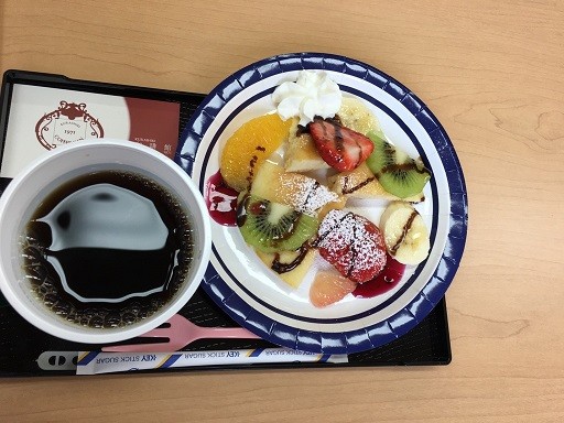 事業所向け内覧会