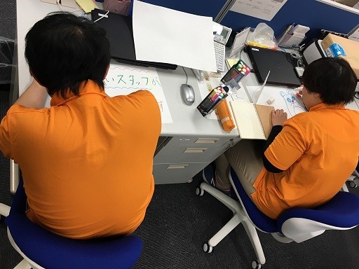 本日もご紹介！