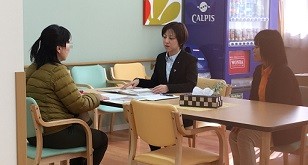 引き続き内覧会開催中！！