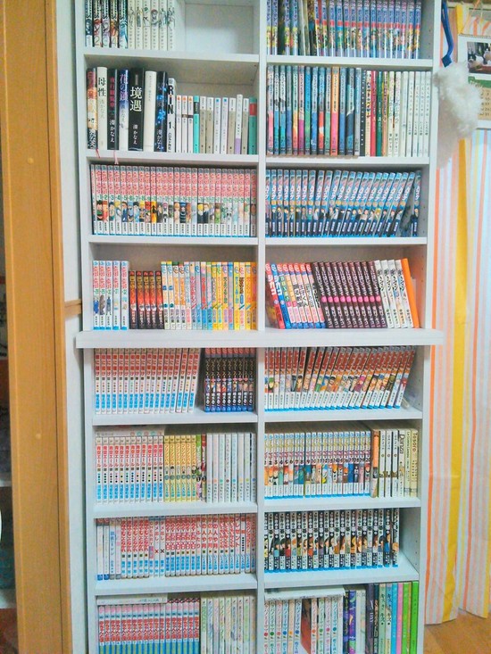 欠かせないもの　その２