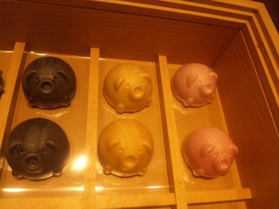 かわキャラ？？