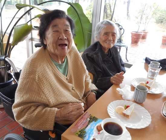 春といえば・・・