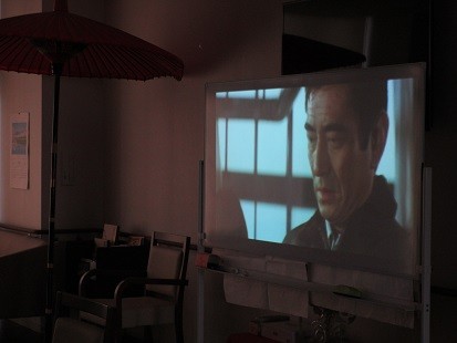 新・映画鑑賞会