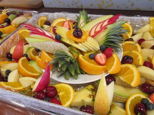 母の日スペシャルメニュー！