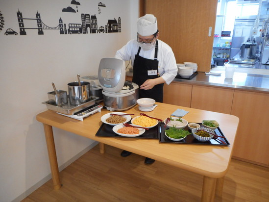 選べるどんぶり