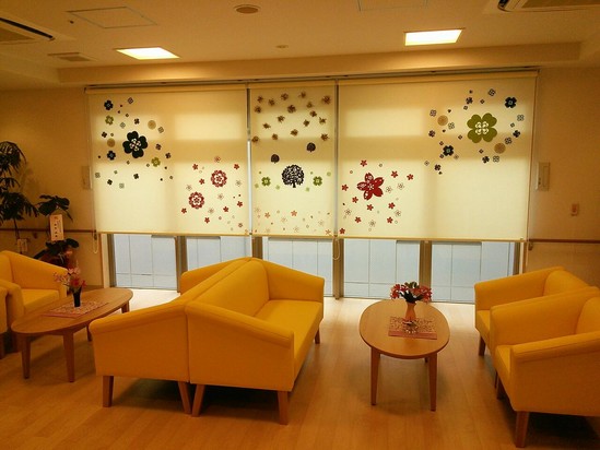 花が咲きました！