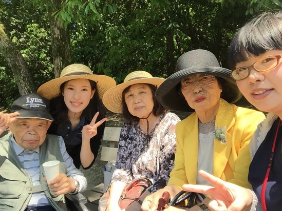 花菖蒲　その②