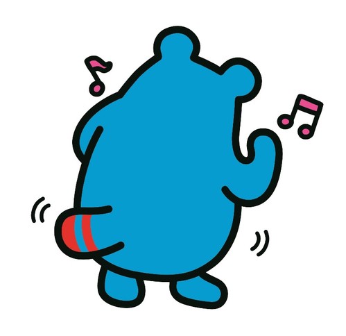 マジックショー♪