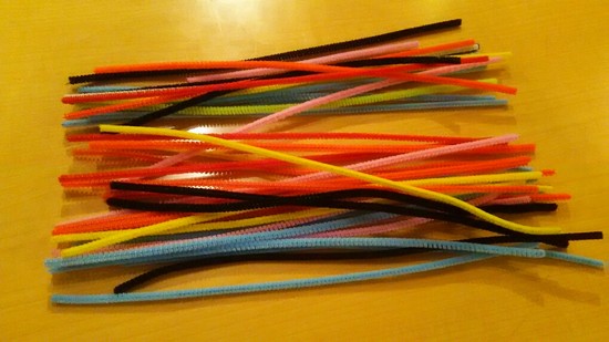 ★デイサービス★　モールの創作活動