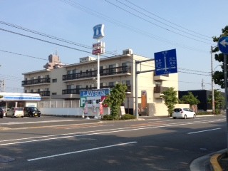 開設準備室の場所は？